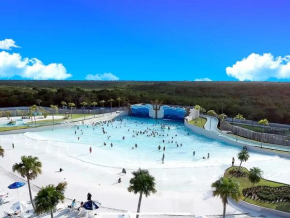 CONDOMINIO AQUALANd SUITES LTDA